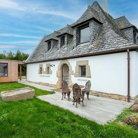 Villa Ker Louise Локирк Экстерьер фото